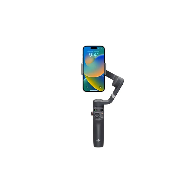 Estabilizador DJI Osmo Mobile SE para iPhone