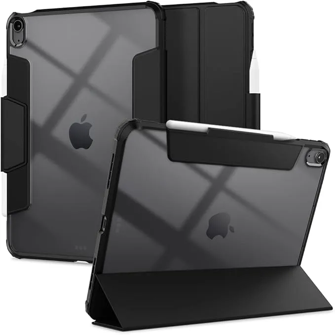 Funda compatible tipo Spigen para iPad