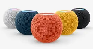 Apple HomePod