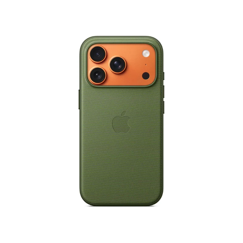 Funda de Silicona Apple con MagSafe para iPhone 17