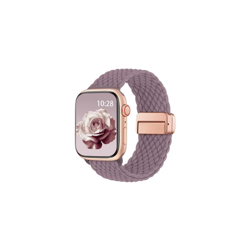 Correa Solo Loop Nylon Trenzado