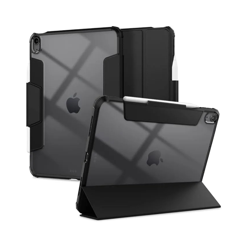Funda compatible tipo Spigen para iPad