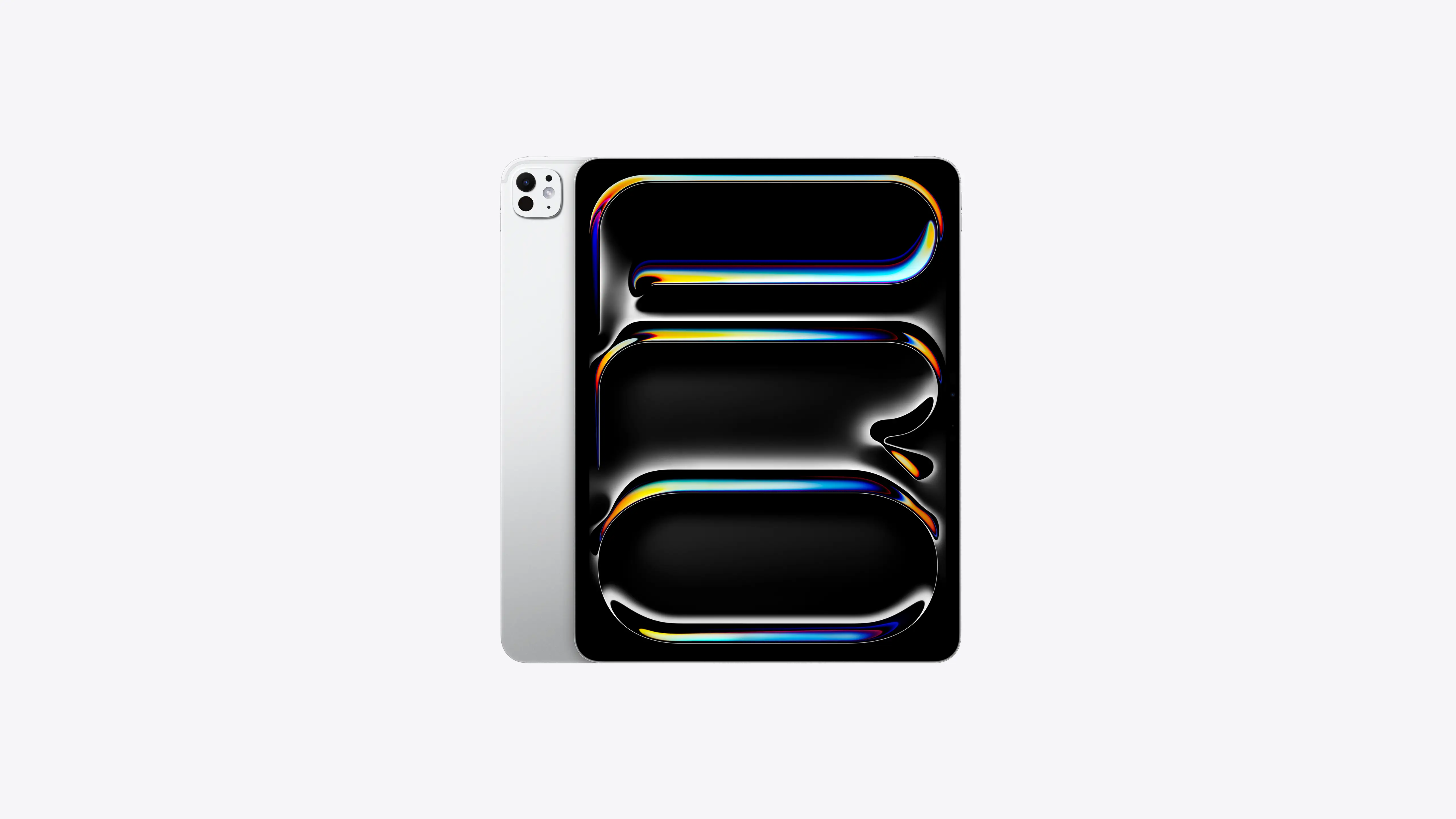 iPad Pro con chip M4