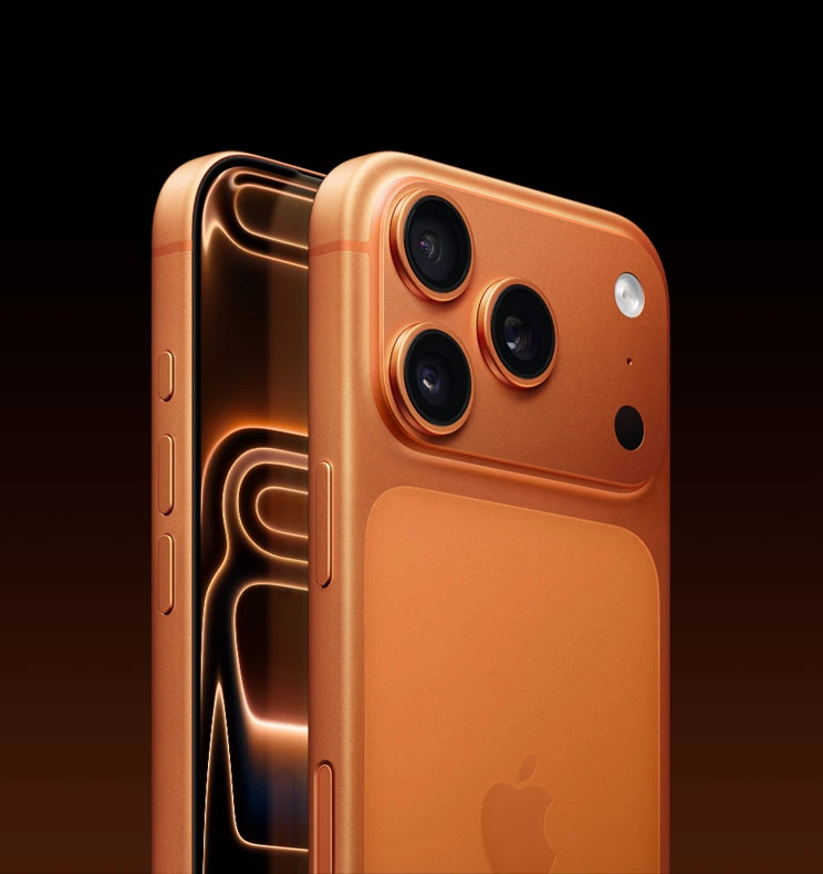 iPhone 17 Pro Max — el más potente de 2026