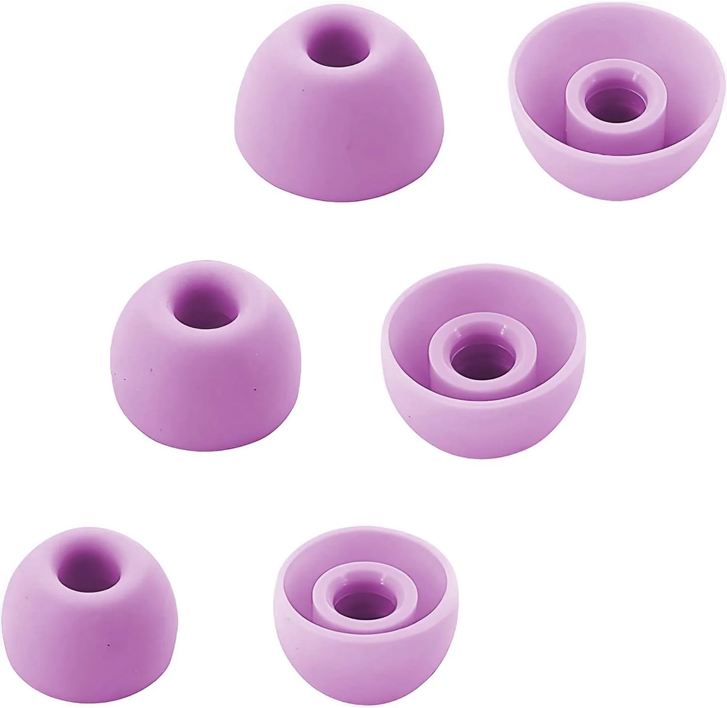 Ear tips de silicona Aiivioll para Beats Fit Pro y Studio Buds