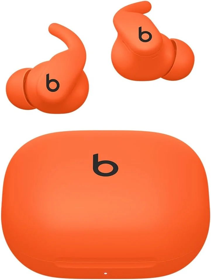 Beats Fit Pro con aleta ergonómica para deporte diario
