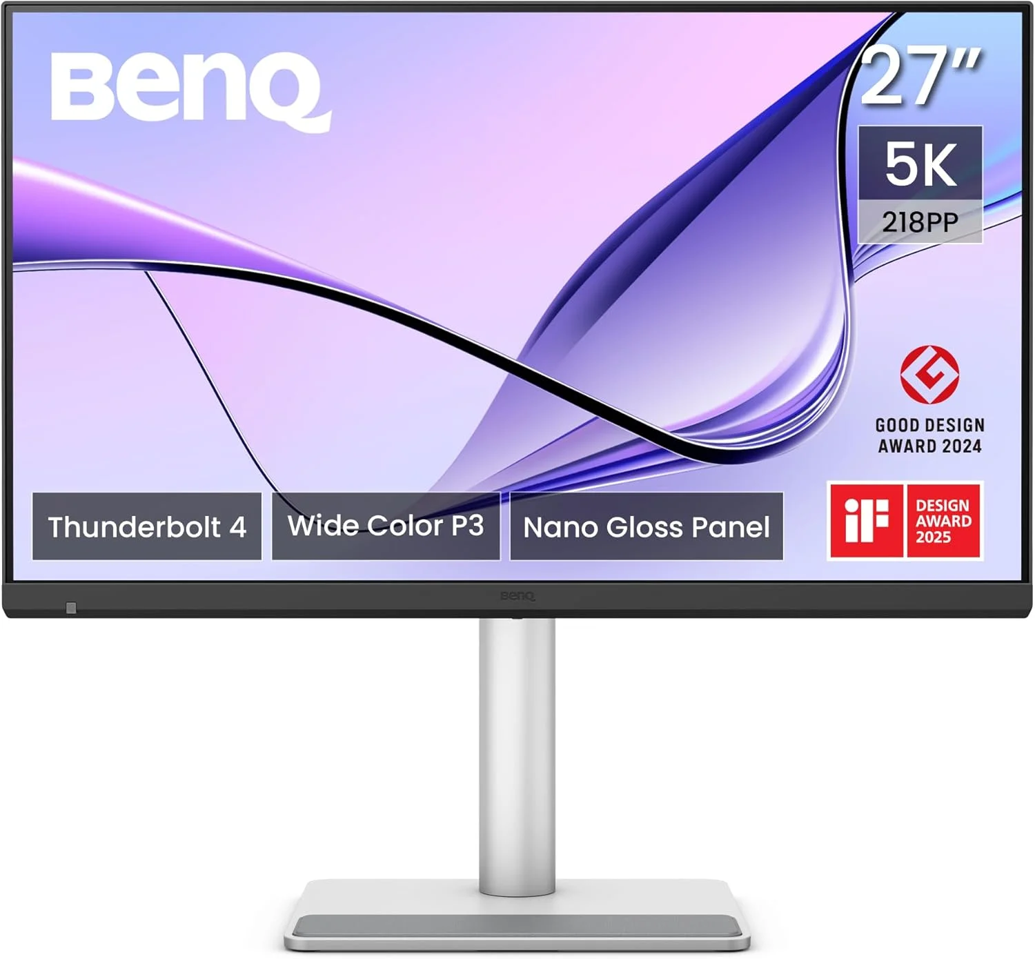 BenQ MA270S 27 pulgadas