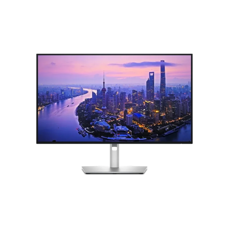 Monitor Dell UltraSharp U2725QE 4K con Thunderbolt 4 y IPS Black