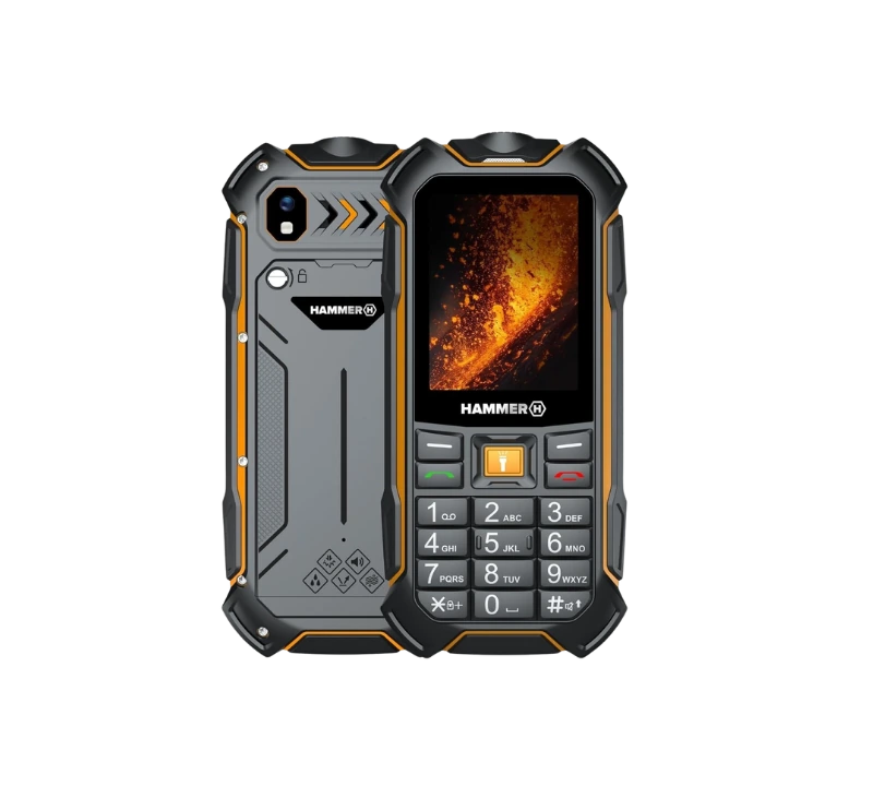 Hammer Boost 2 LTE