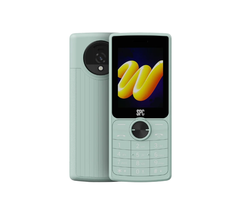 SPC Wild Cool