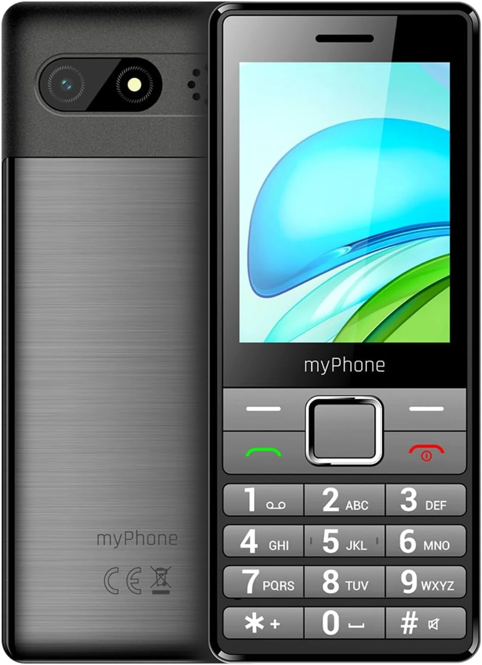 myPhone 7340 LTE