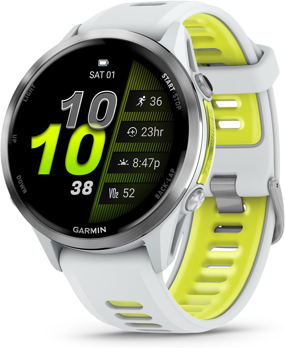 Garmin Forerunner 970