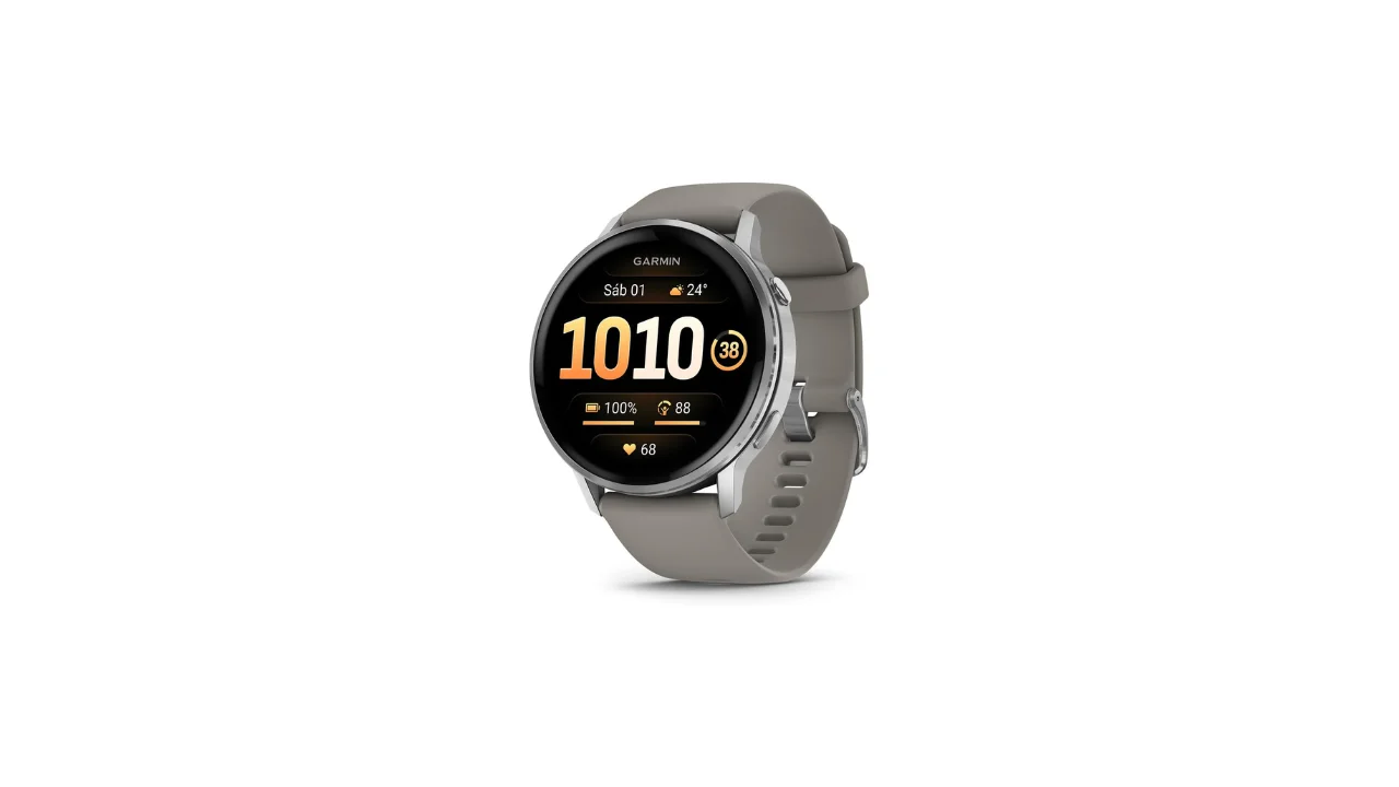 Garmin Venu 4