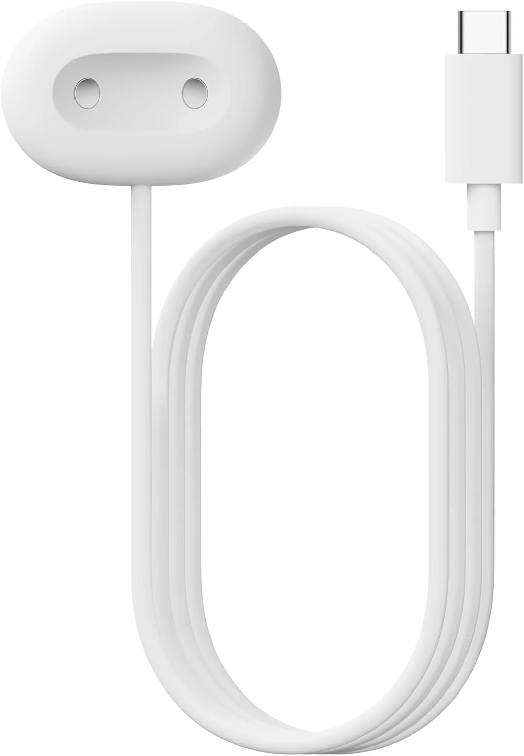 Dock de carga rápida oficial Google USB-C para Pixel Watch 4