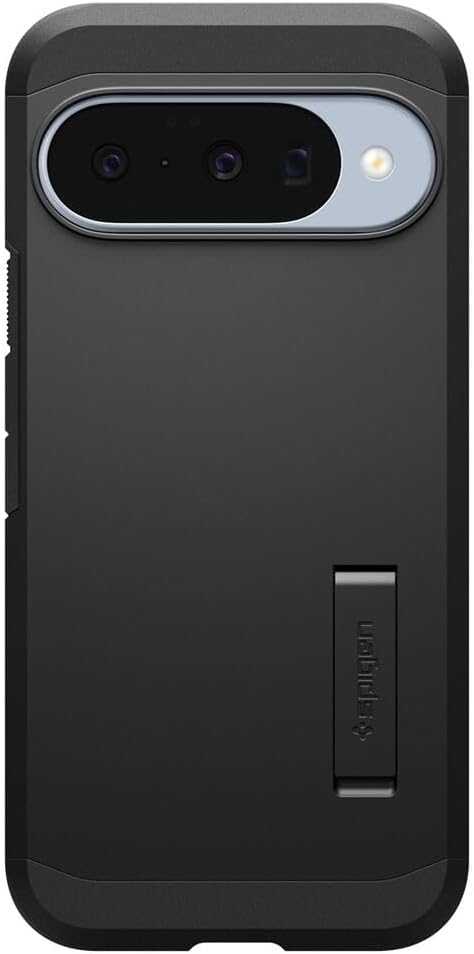 Funda todoterreno Spigen Tough Armor para Google Pixel