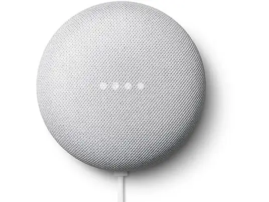 Google Nest Audio