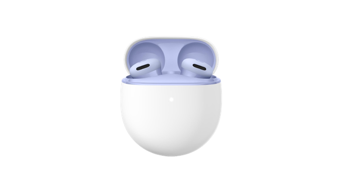 Pixel Buds 2a