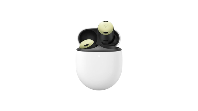 Pixel Buds Pro