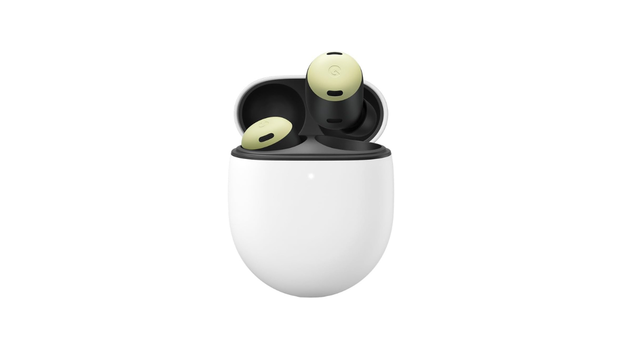 Google Pixel Buds Pro