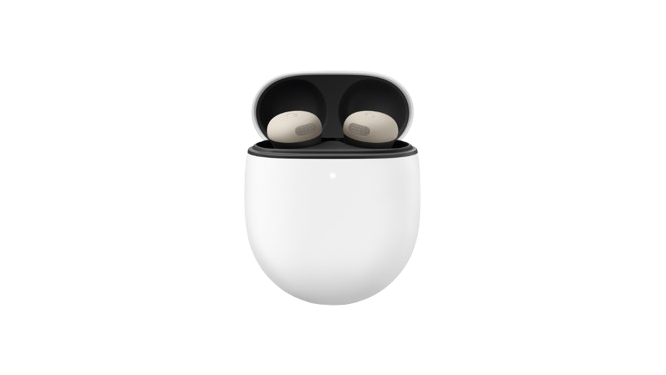Pixel Buds Pro 2