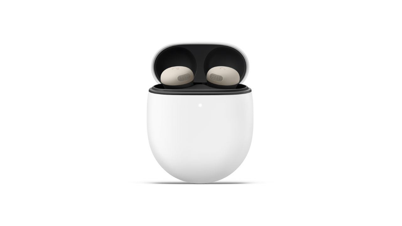 Google Pixel Buds Pro 2