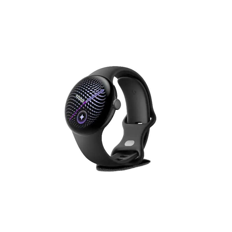 Google Pixel Watch 5