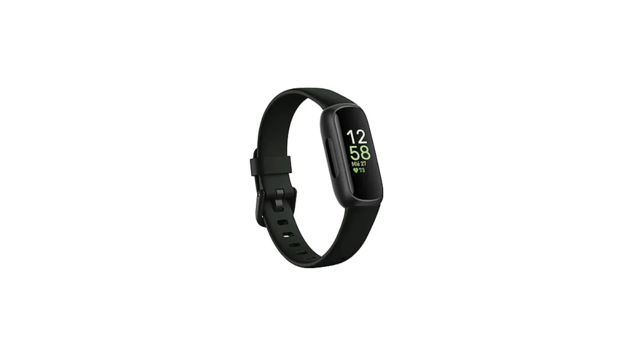 Fitbit Inspire 3
