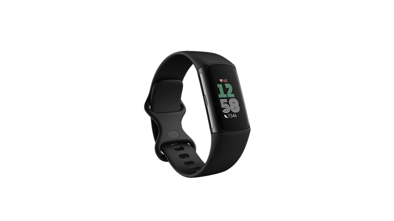 Fitbit Charge 6