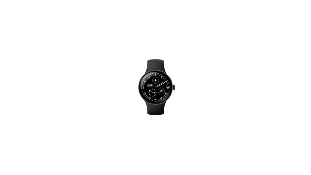 Google Pixel Watch 4