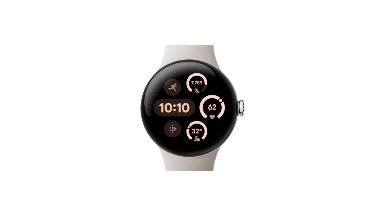 Google Pixel Watch 2
