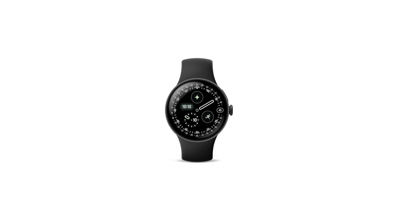 Google Pixel Watch 4