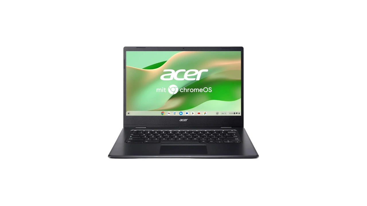 Acer Chromebook 314