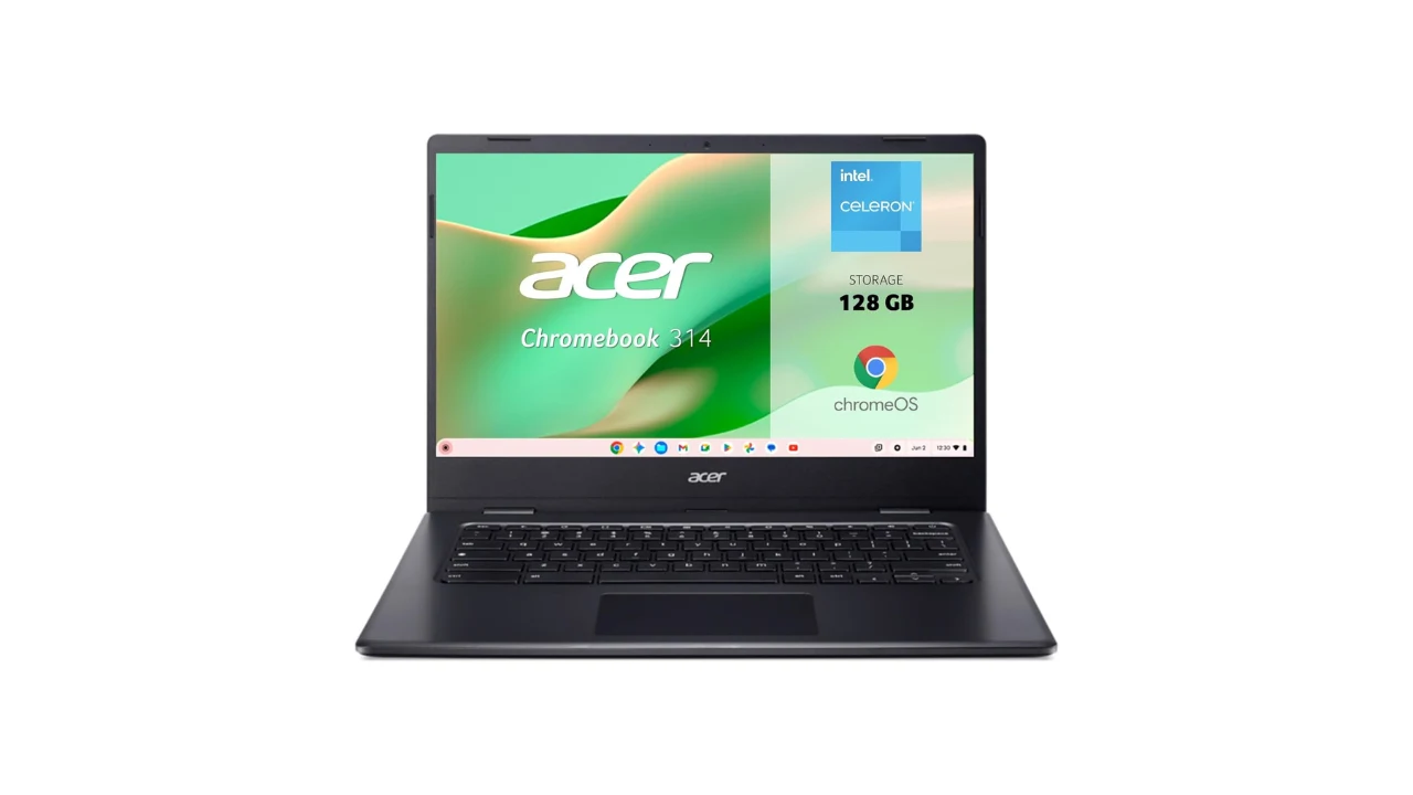 Acer Chromebook 314