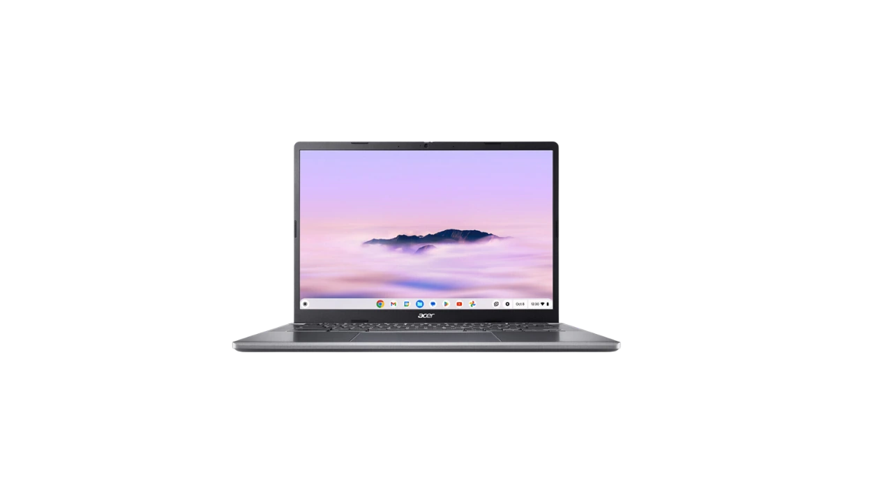 Acer Chromebook Plus 515