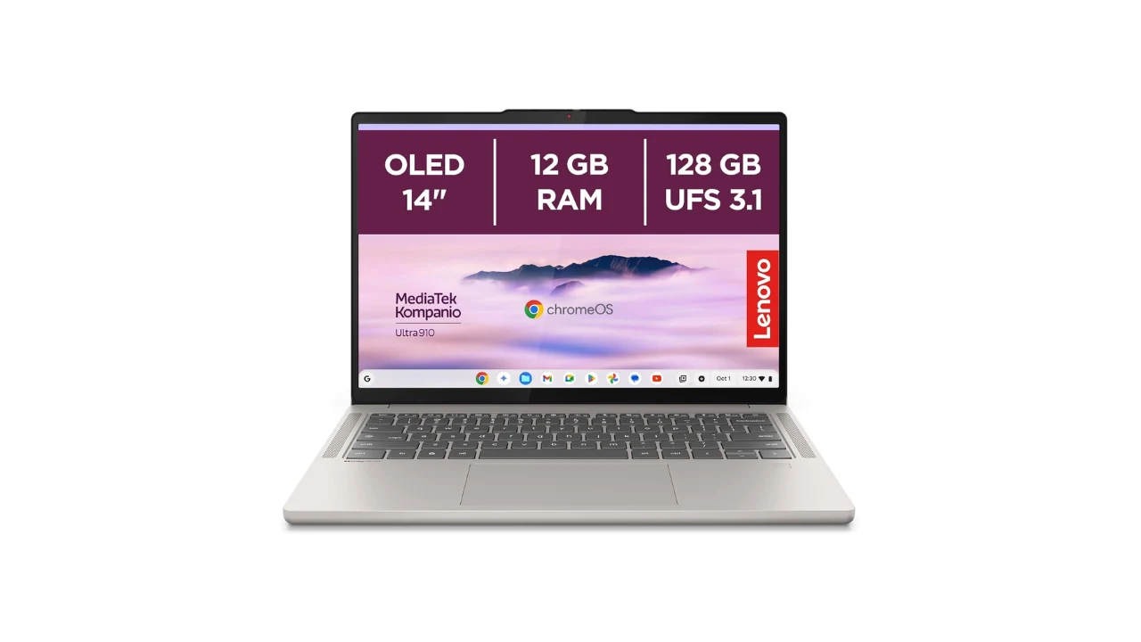 Lenovo Plus Gen 10