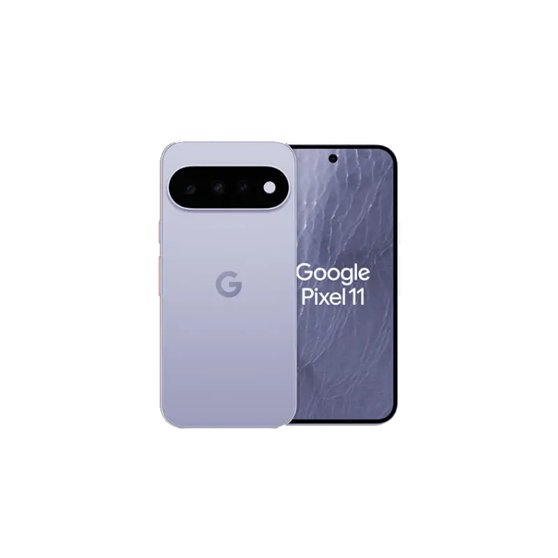 Google Pixel 11