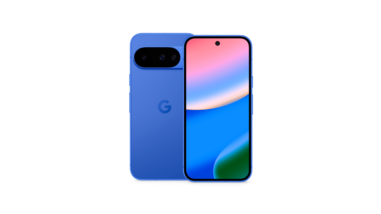 Google Pixel 10