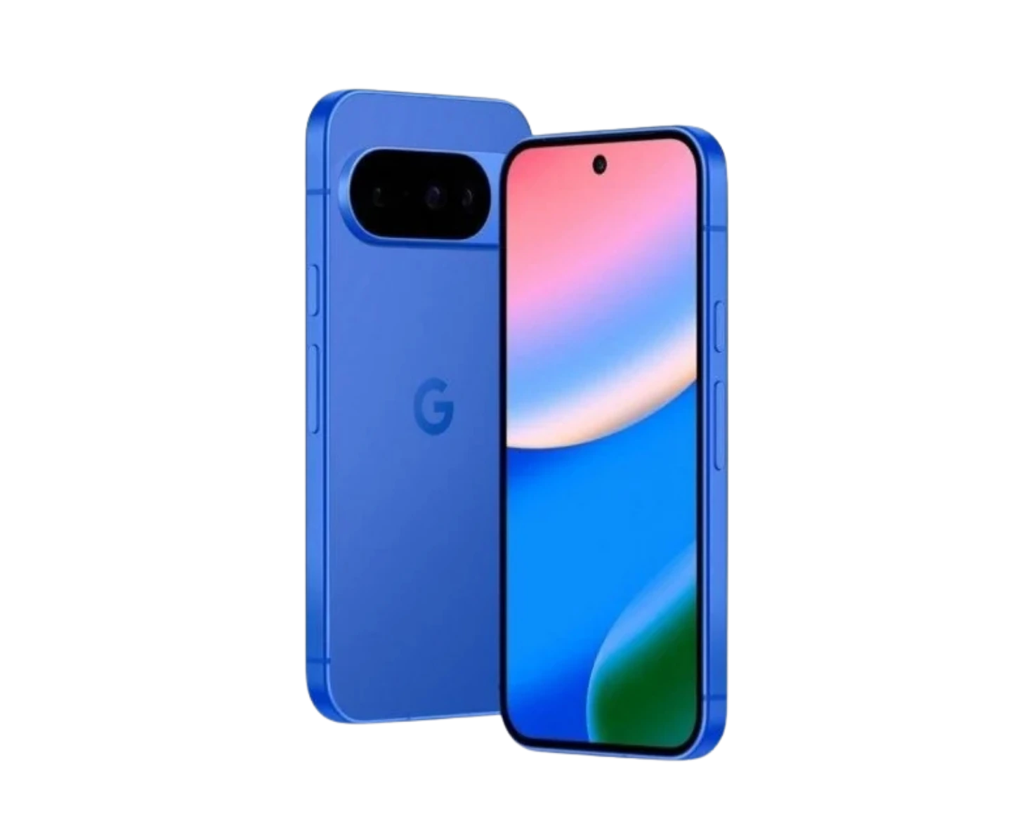 Pixel 10