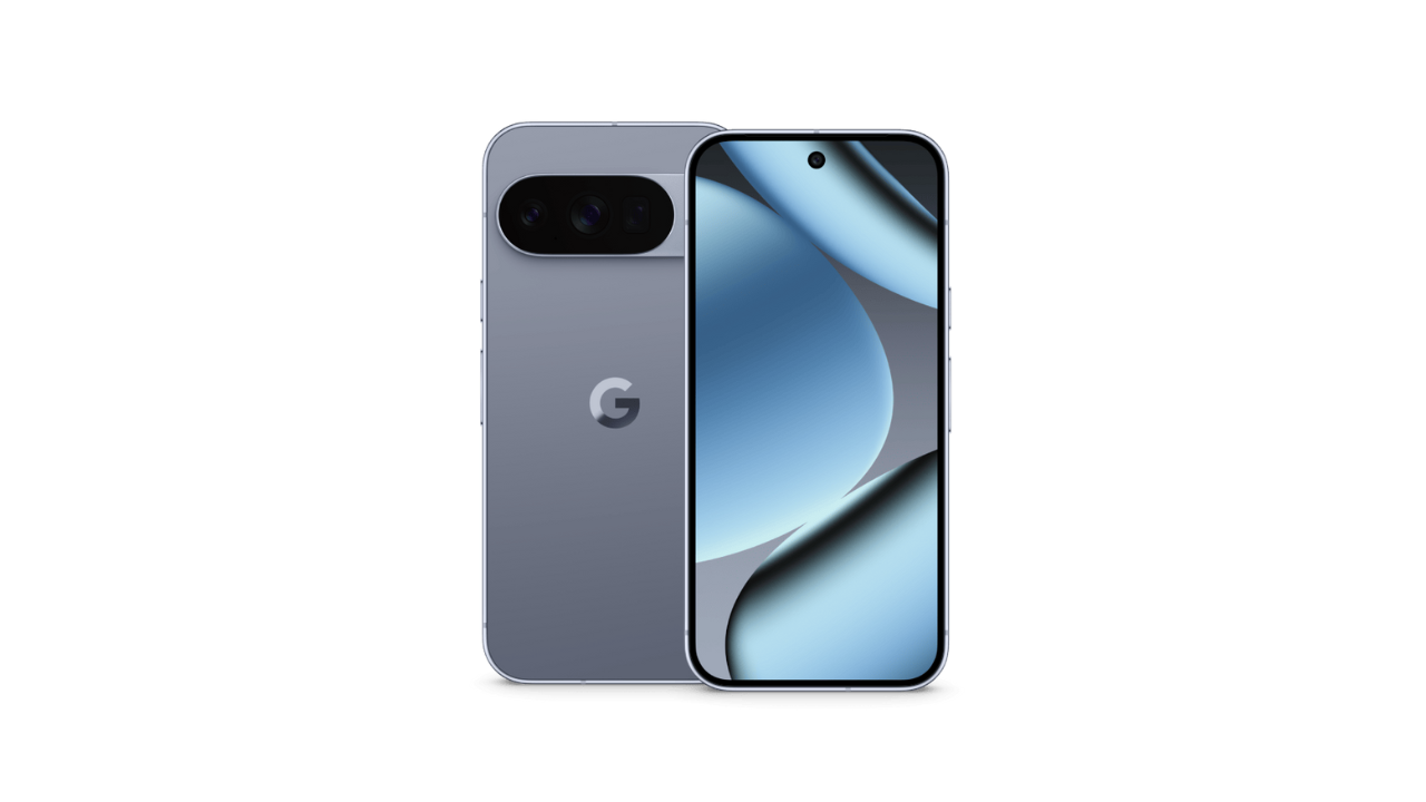 Google Pixel 10 Pro