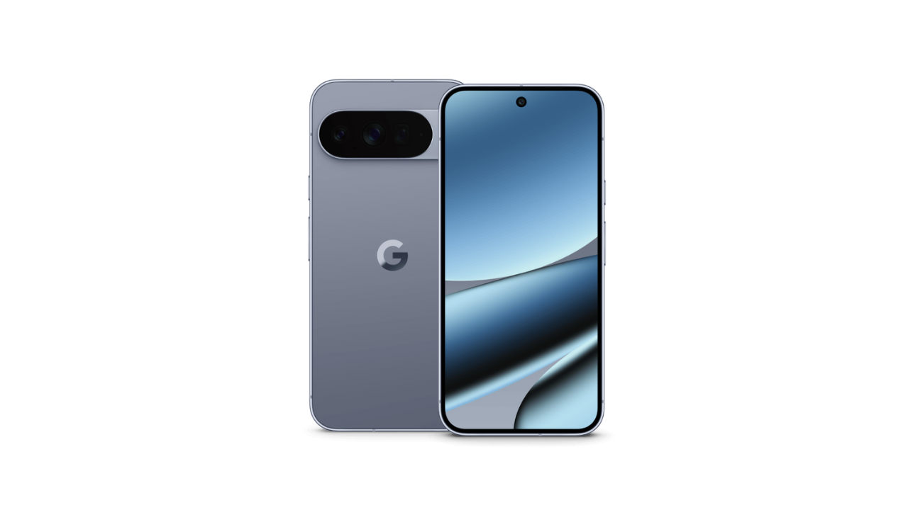 Google Pixel 10 Pro XL