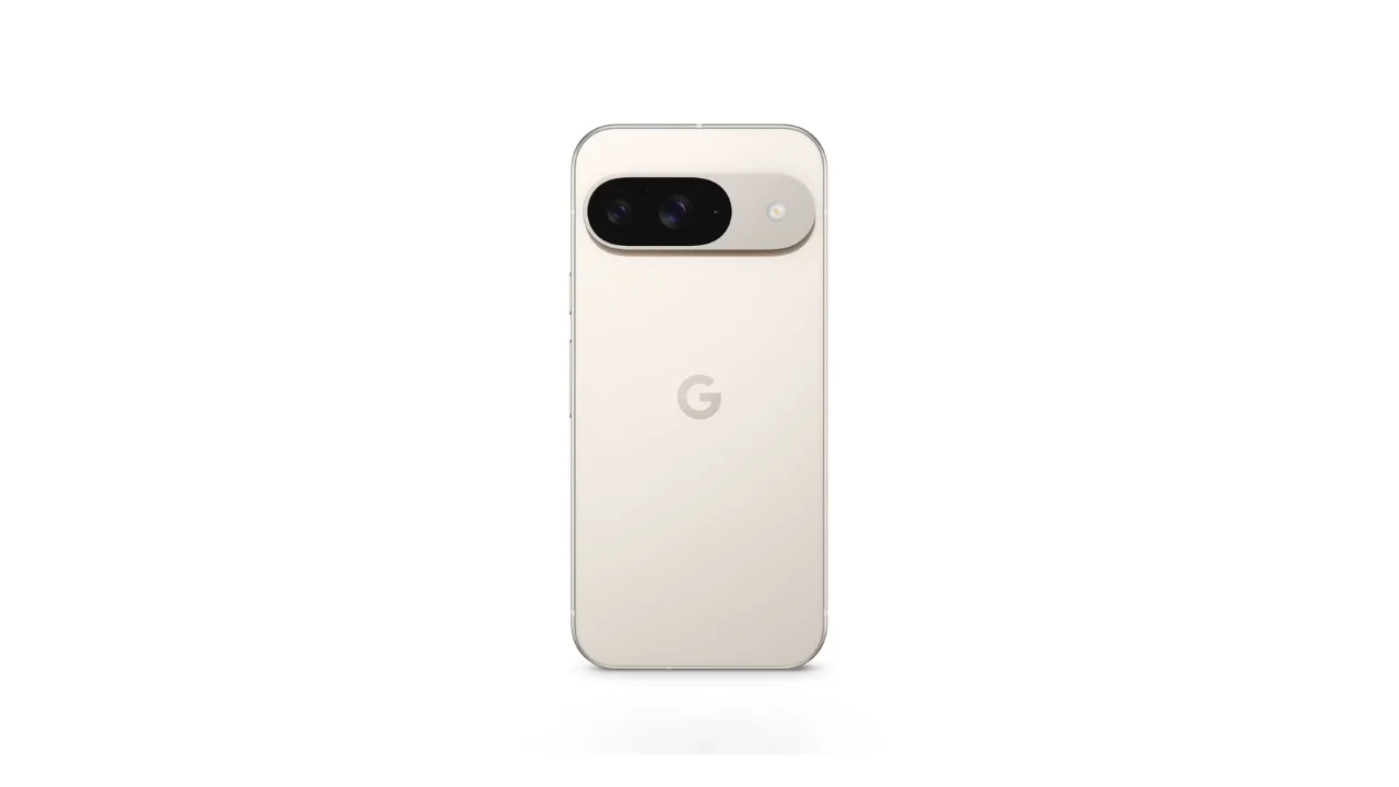 Google Pixel 9