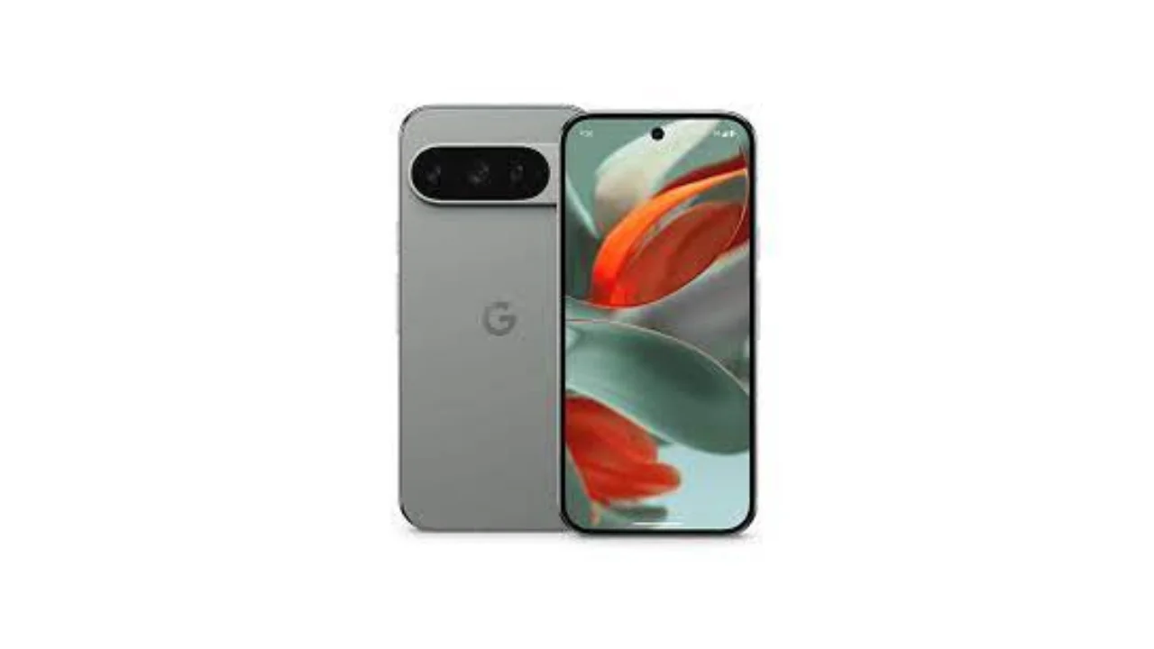 Google Pixel 9 Pro