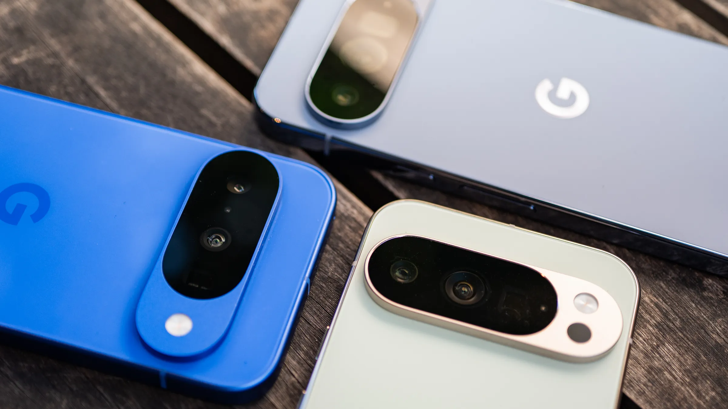 Google Pixel 10 Pro
