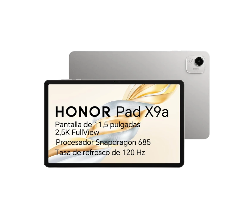 HONOR Pad X9a