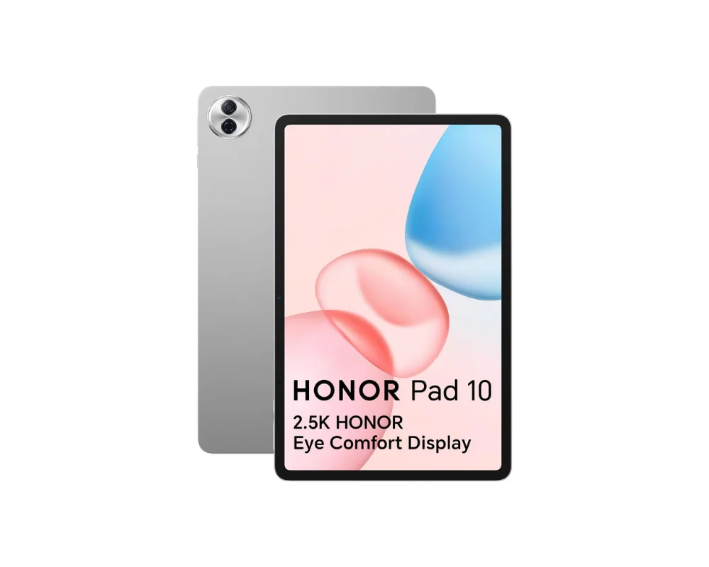 Honor Pad 10 - Tablet 12.1 pulgadas con pantalla 2560x1600 120Hz