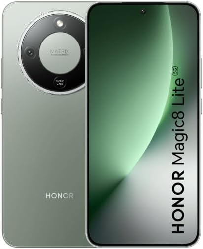 HONOR Magic8 Lite 5G
