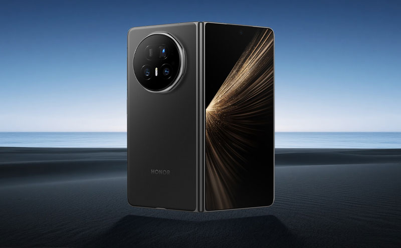 HONOR Magic V5