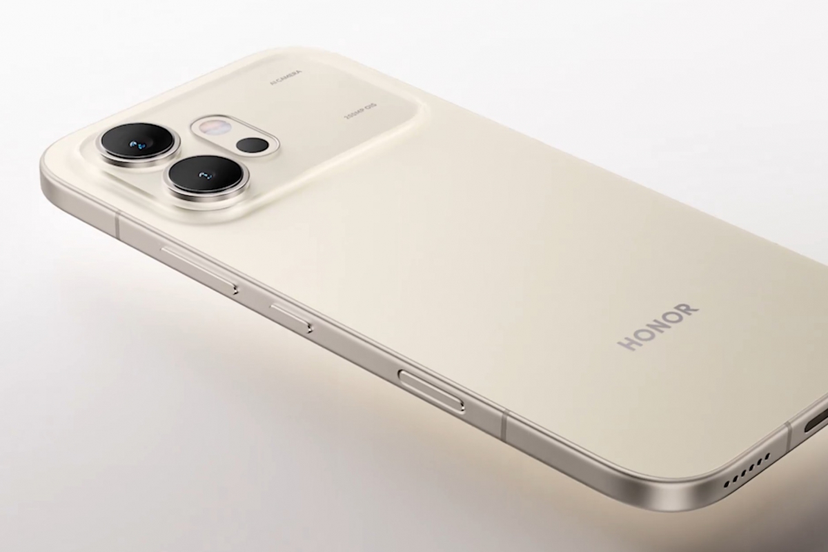 HONOR 600 y 400