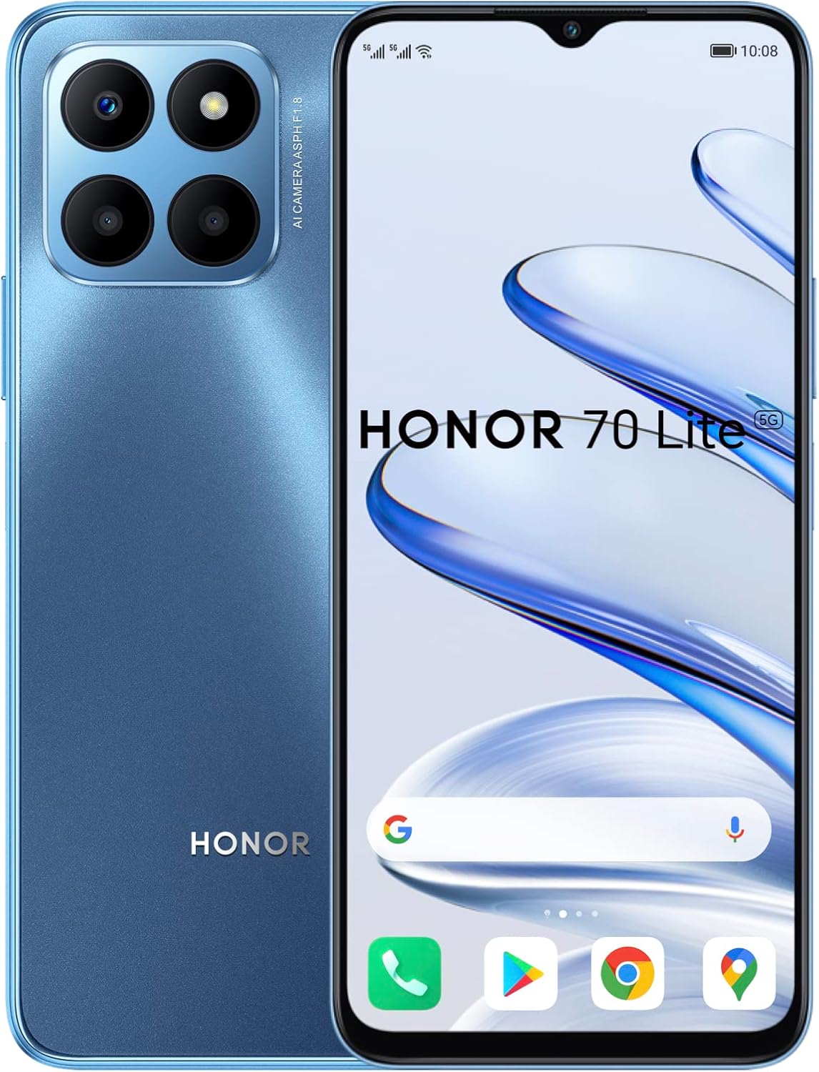 HONOR 70 Lite 5G