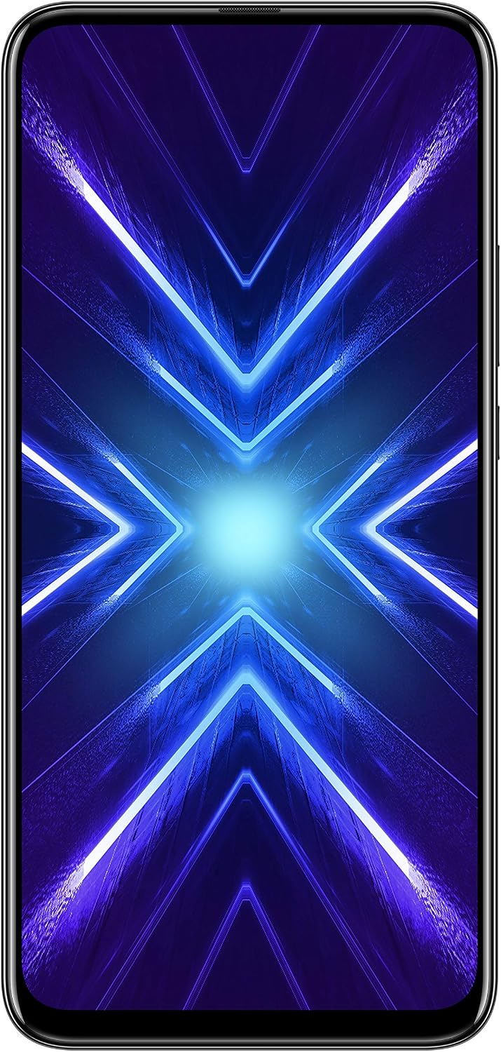 Honor 9X